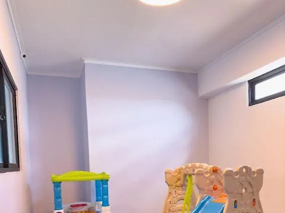 Appartement Apartamento Alma Rosa 1Era Villa Duarte