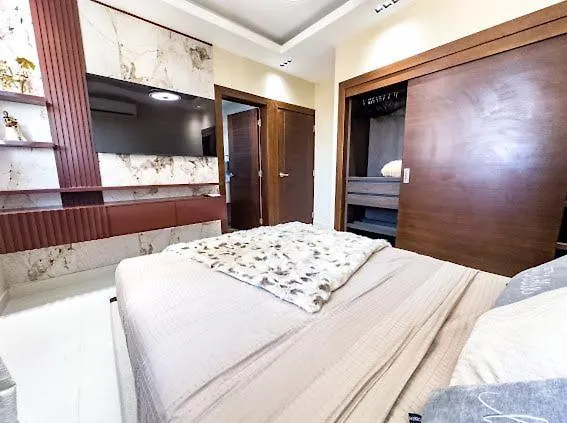 Apartamento Alma Rosa 1Era Villa Duarte