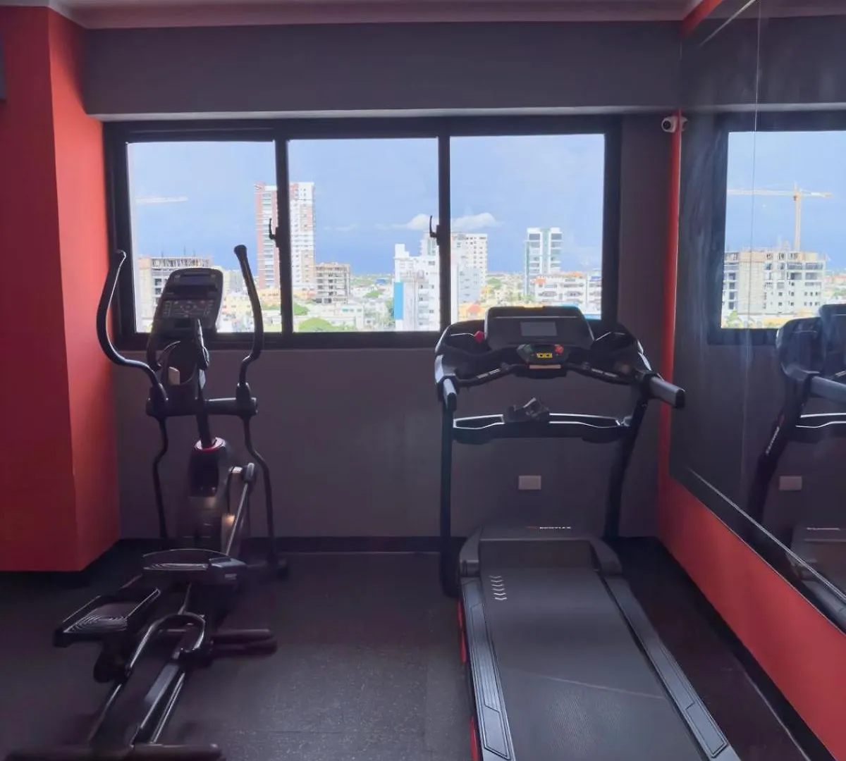 Apartamento Alma Rosa 1Era Villa Duarte