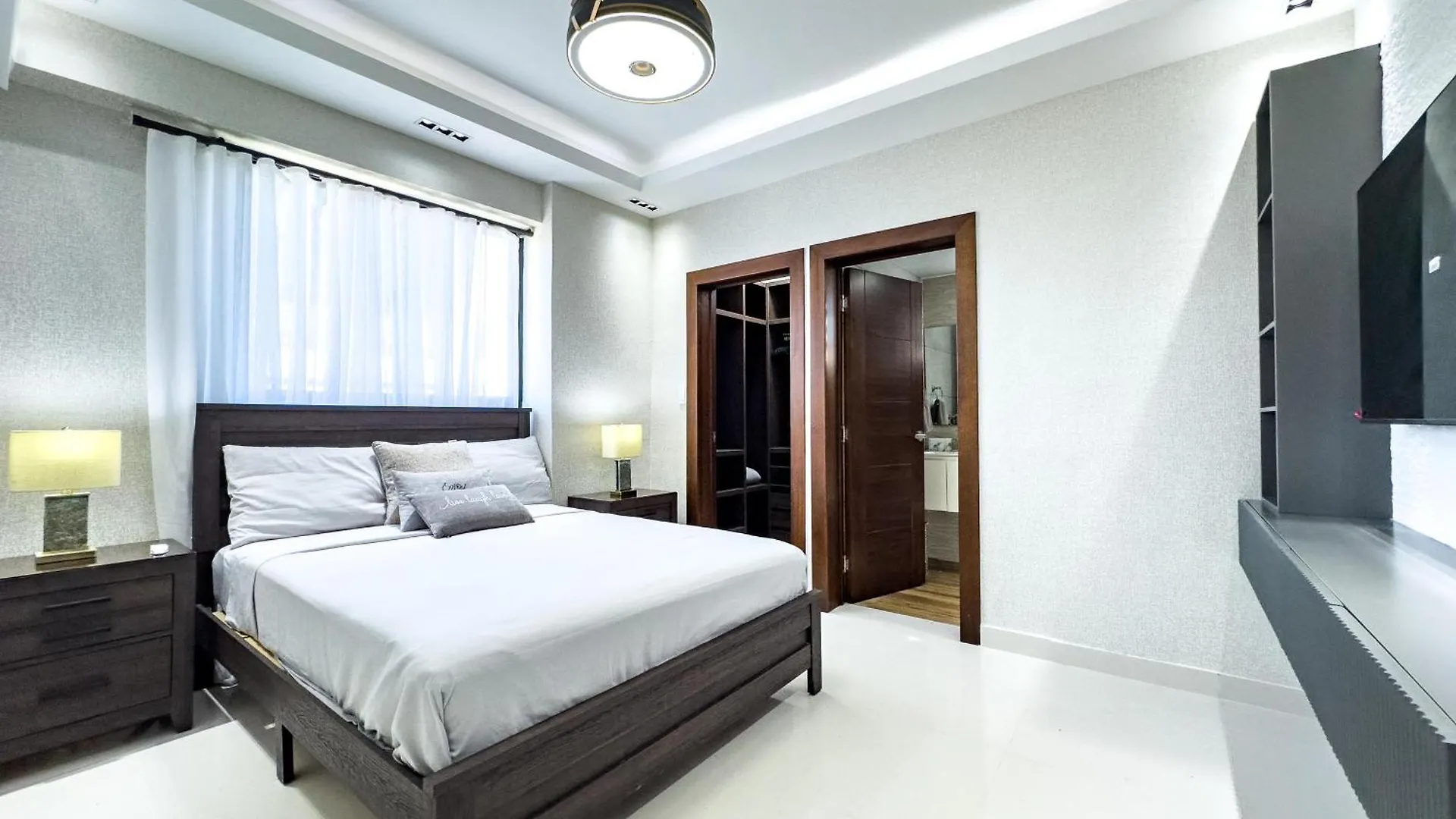 Apartamento Alma Rosa 1Era Villa Duarte 0*,  Dominicaanse Republiek