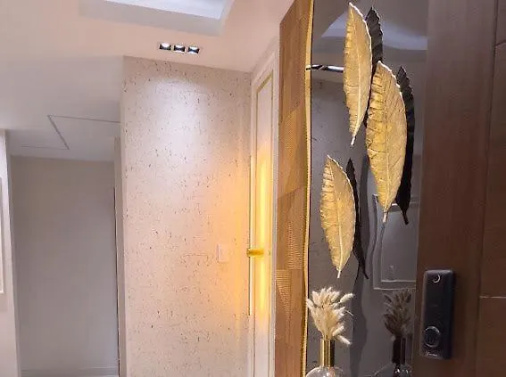 Appartement Apartamento Alma Rosa 1Era Villa Duarte