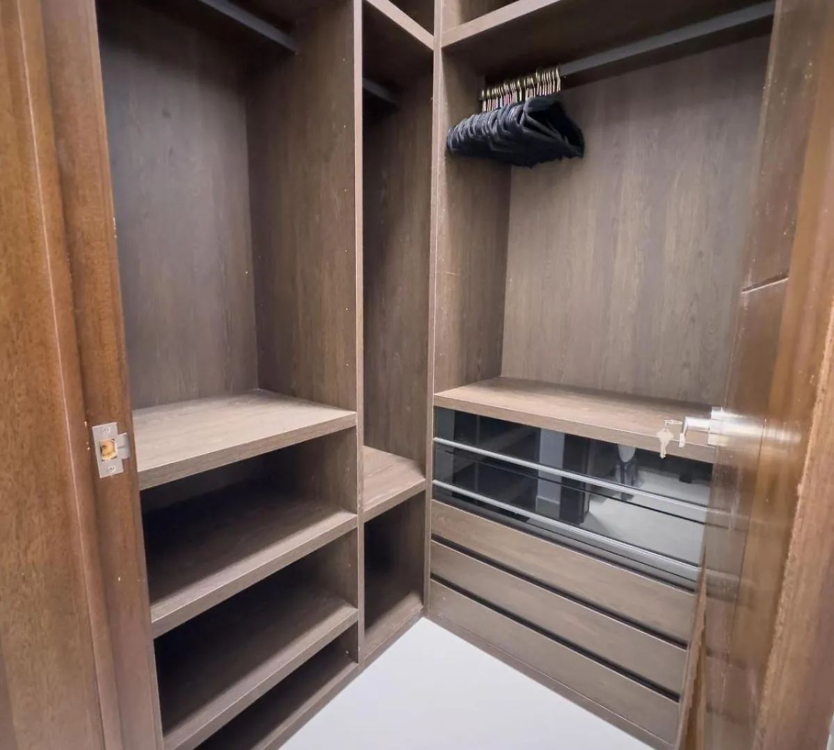 Appartement Apartamento Alma Rosa 1Era Villa Duarte