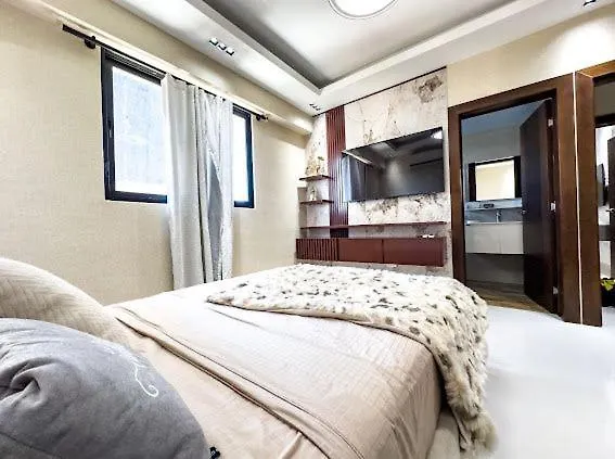 Apartamento Alma Rosa 1Era Villa Duarte