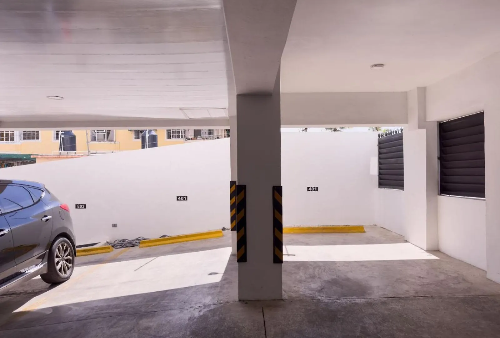 Appartement Apartamento Alma Rosa 1Era Villa Duarte