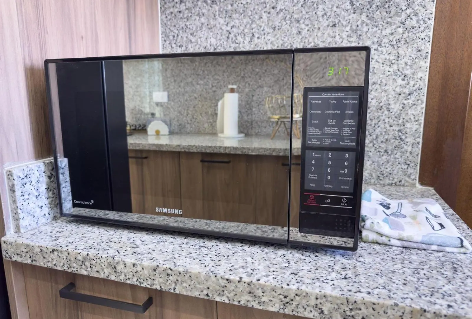 Apartamento Alma Rosa 1Era Villa Duarte Dominicaanse Republiek