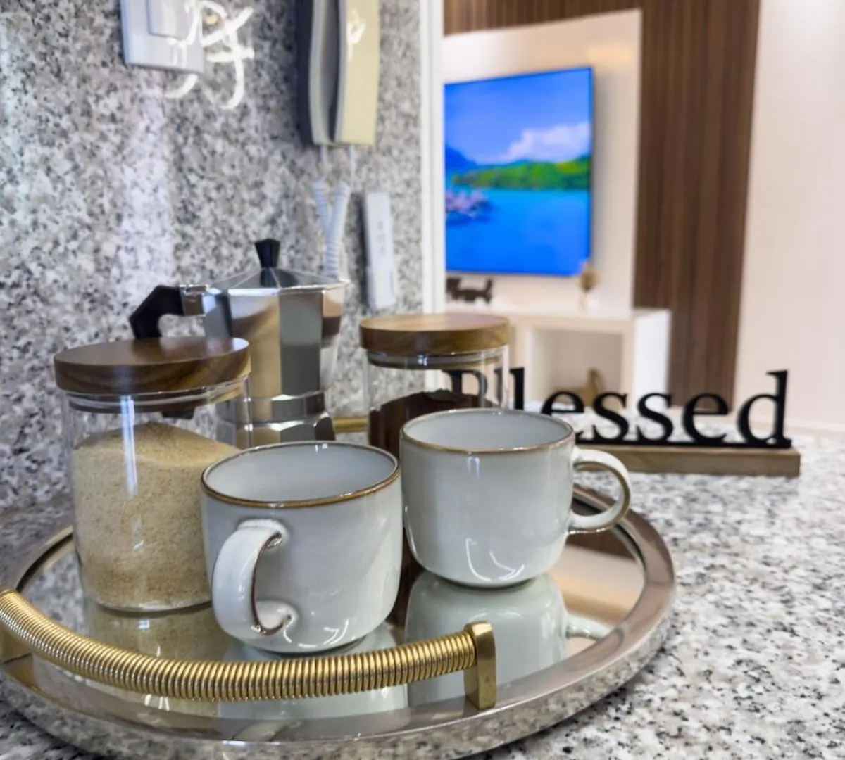 Appartement Apartamento Alma Rosa 1Era Villa Duarte