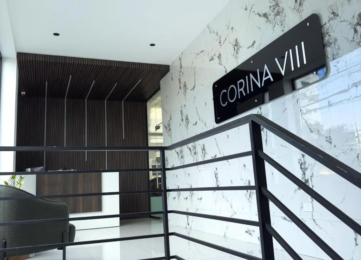 Apartamento Alma Rosa 1Era Villa Duarte