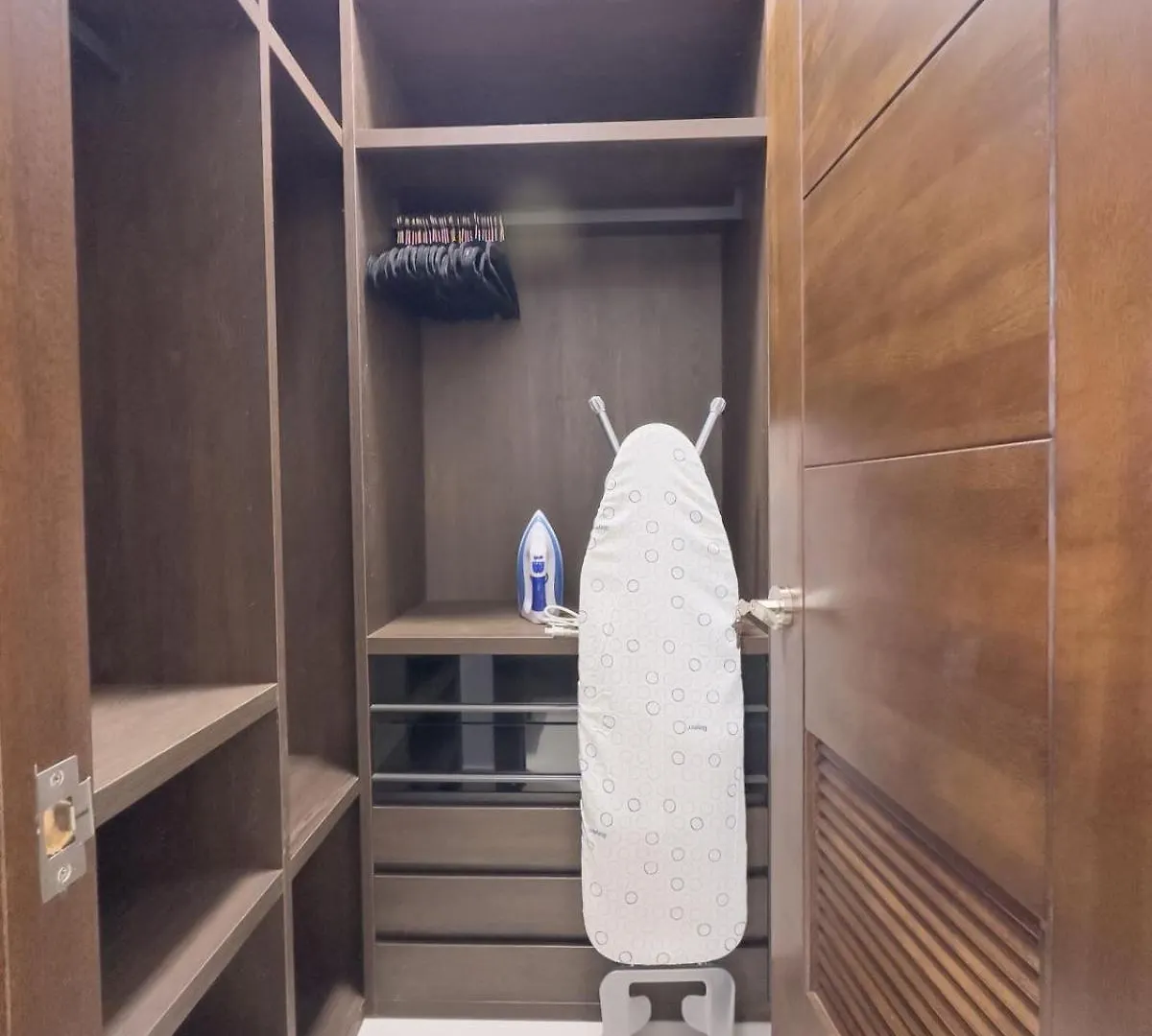 Appartement Apartamento Alma Rosa 1Era Villa Duarte Dominicaanse Republiek