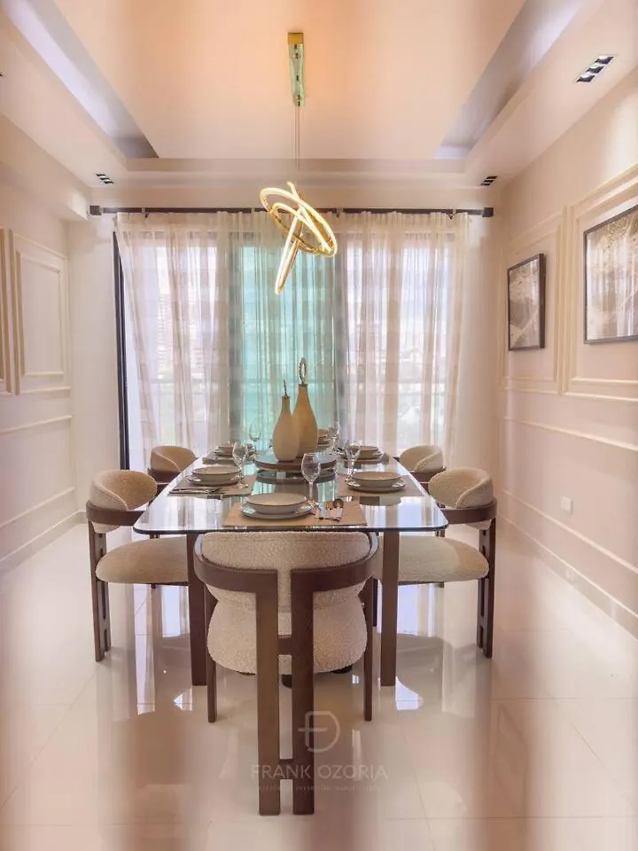 Apartamento Alma Rosa 1Era Villa Duarte