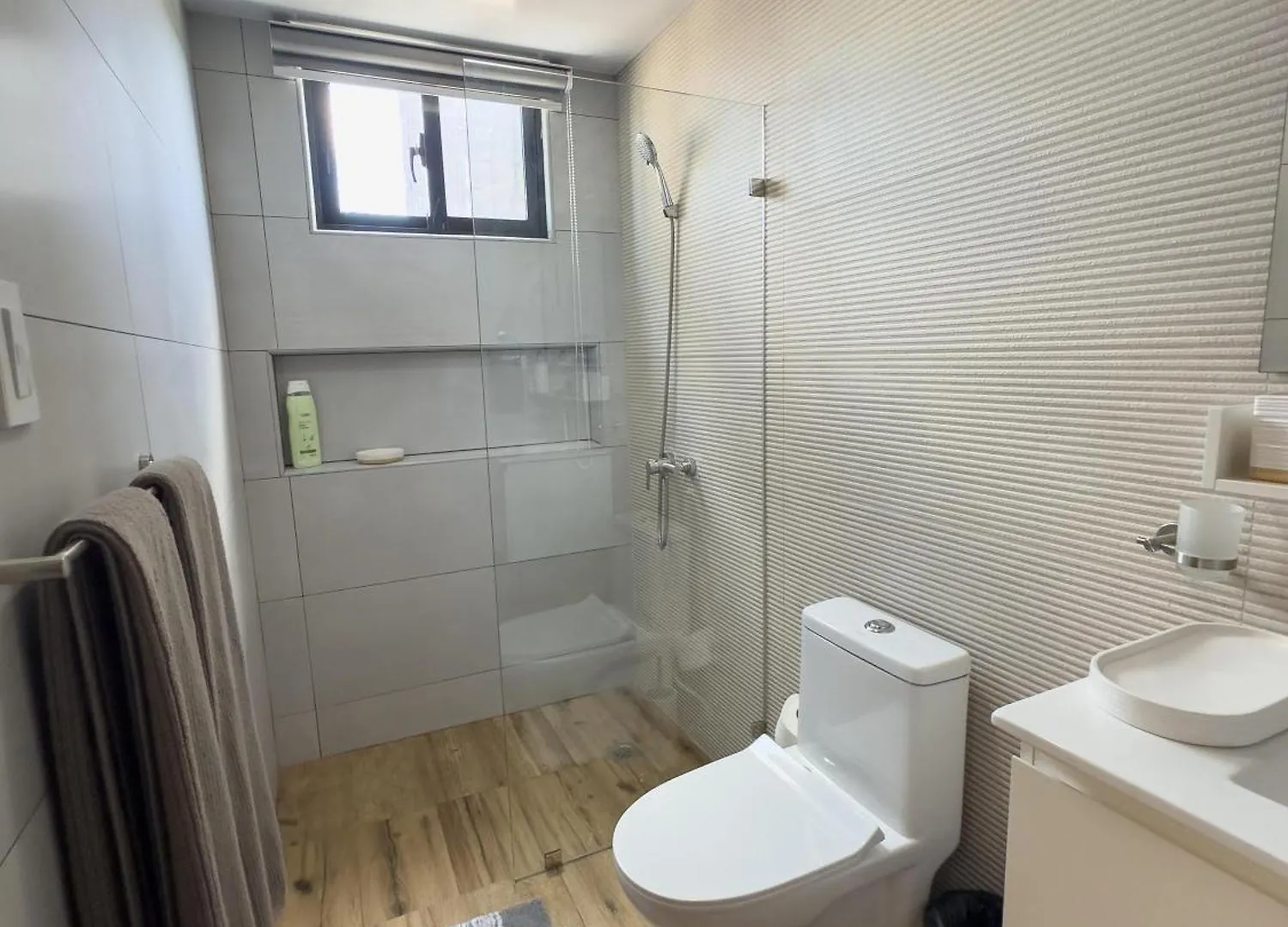 Apartamento Alma Rosa 1Era Villa Duarte Appartement