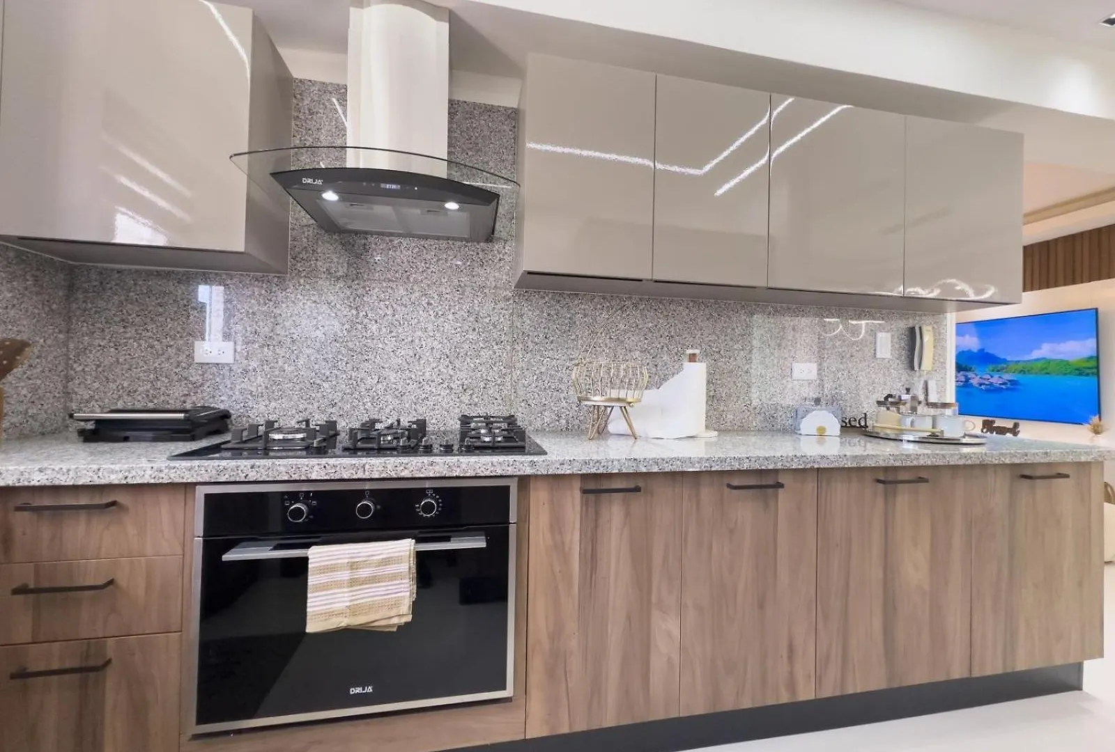 Apartamento Alma Rosa 1Era Villa Duarte 0*,  Dominicaanse Republiek