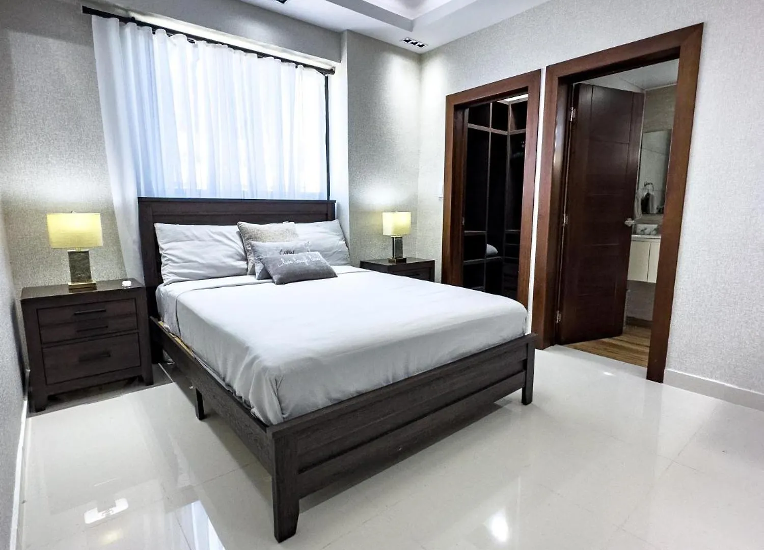 Apartamento Alma Rosa 1Era Villa Duarte Appartement