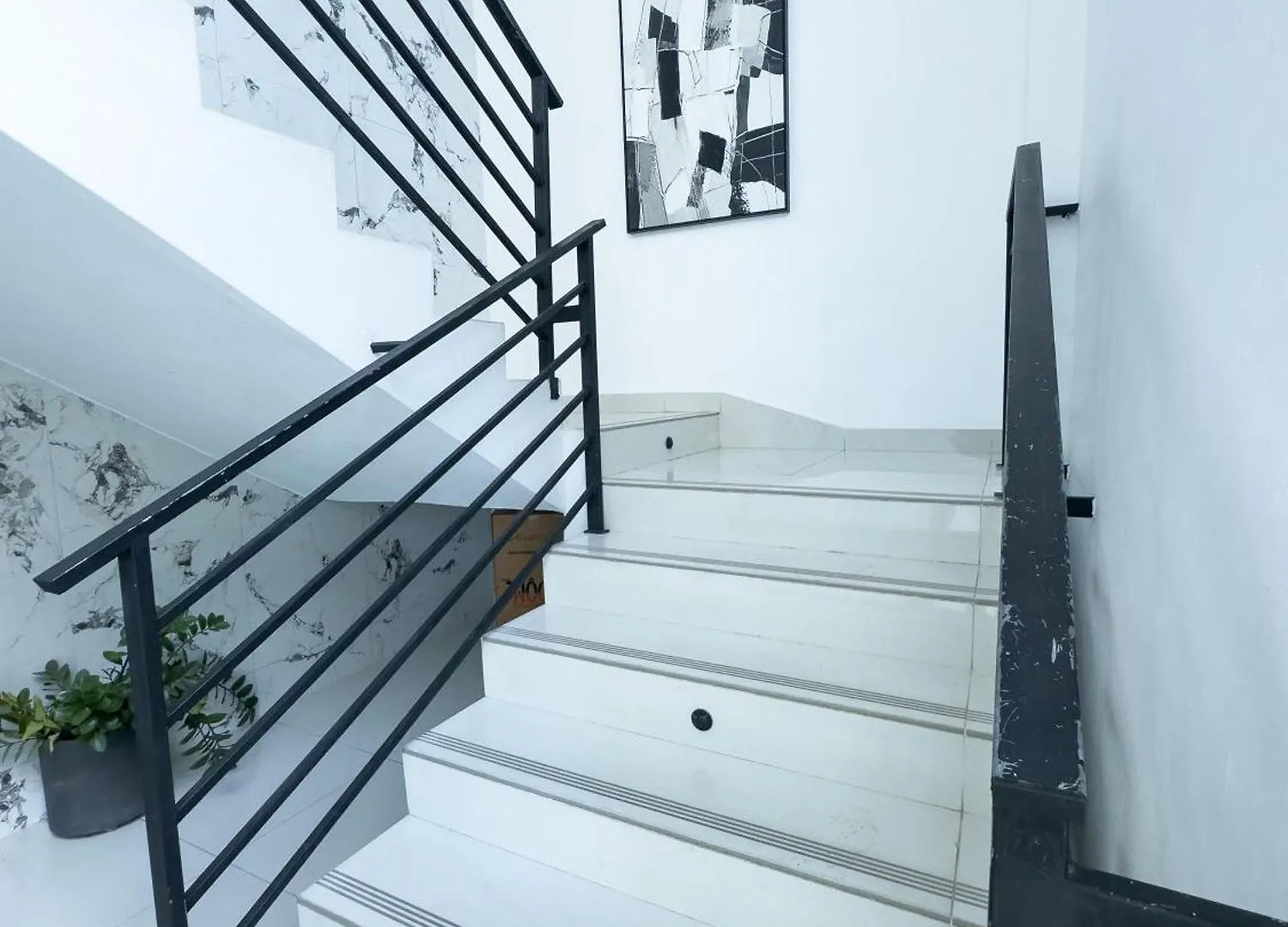 Apartamento Alma Rosa 1Era Villa Duarte Dominicaanse Republiek