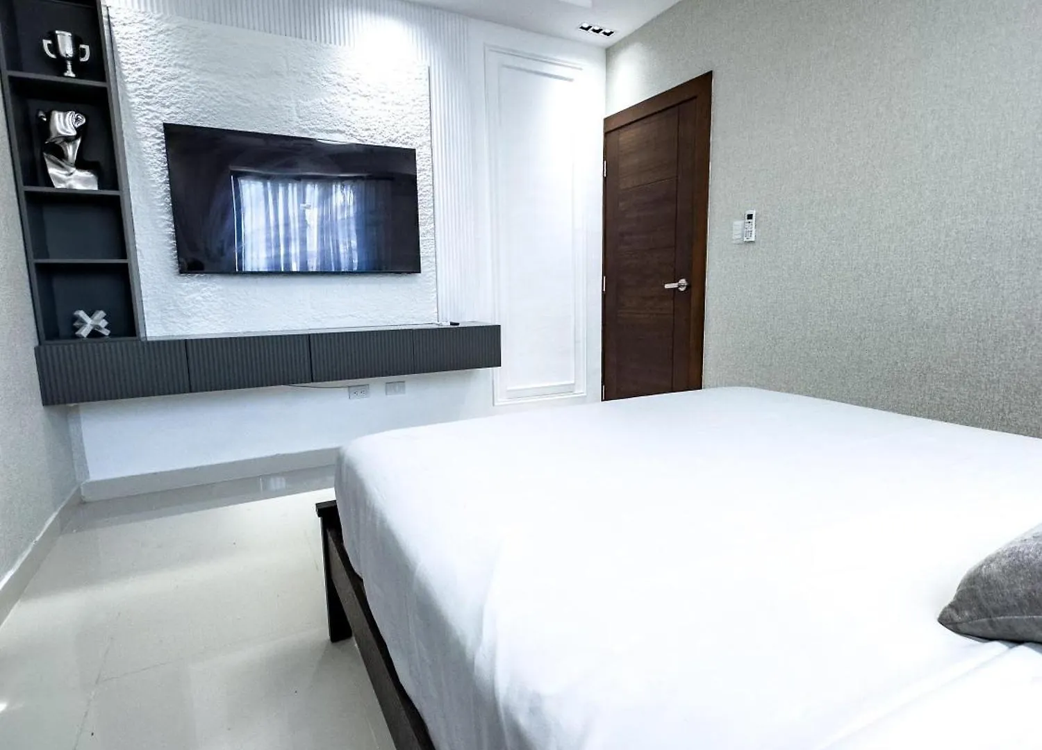Apartamento Alma Rosa 1Era Villa Duarte 0*,